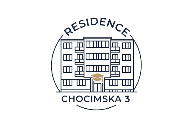Chocimska 3 Residence